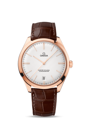 Omega Trésor 432.53.40.21.02.002