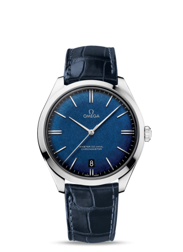 Omega Trésor 432.53.40.21.03.001