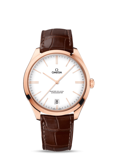 Omega Trésor 432.53.40.21.04.001