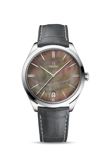 Omega Trésor 432.53.40.21.07.001