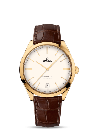 Omega Trésor 432.53.40.21.09.001