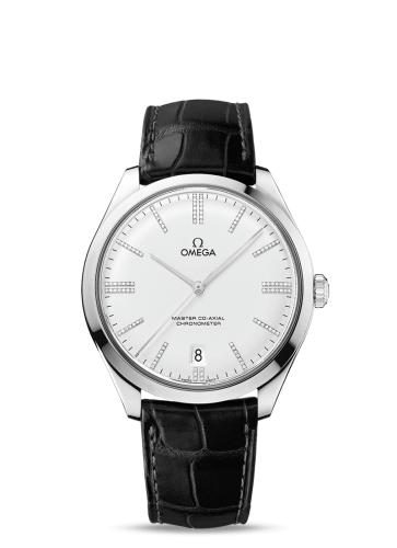 Omega Trésor 432.53.40.21.52.001
