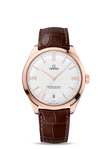 Omega Trésor 432.53.40.21.52.002