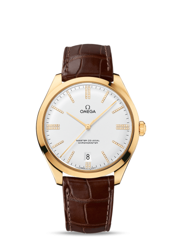 Omega Trésor 432.53.40.21.52.003