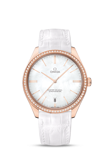 Omega Trésor 432.58.40.21.05.001