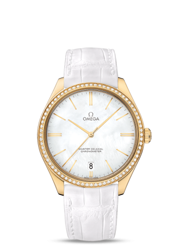 Omega Trésor 432.58.40.21.05.002