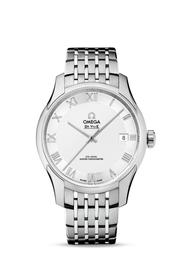 Omega De Ville 433.10.41.21.02.001