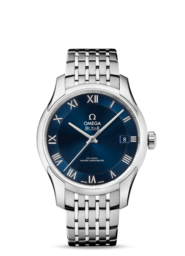 Omega De Ville 433.10.41.21.03.001