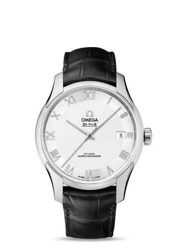 Omega De Ville 433.13.41.21.02.001