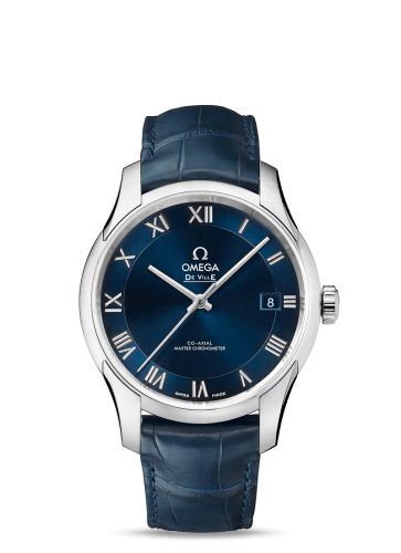 Omega De Ville 433.13.41.21.03.001