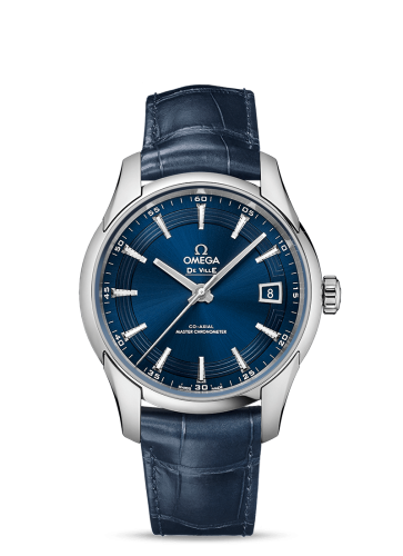 Omega De Ville 433.33.41.21.03.001