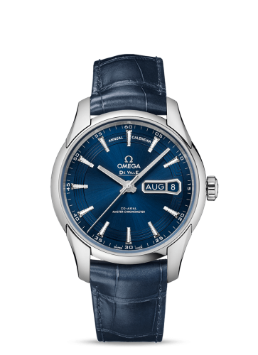 Omega De Ville 433.33.41.22.03.001