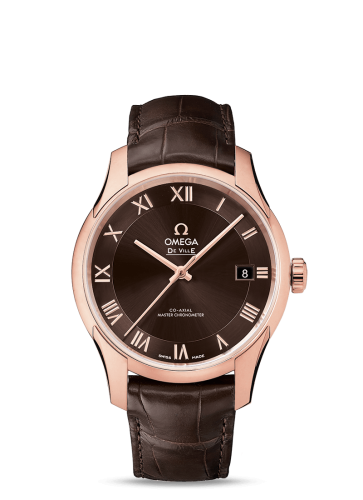 Omega De Ville 433.53.41.21.13.001