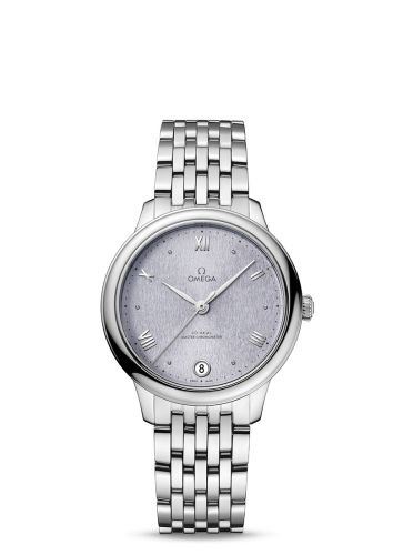 Omega De Ville 434.10.34.20.03.001