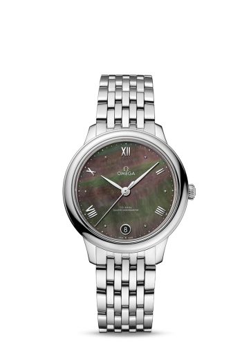 Omega De Ville 434.10.34.20.07.001