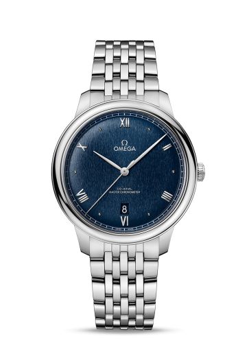 Omega De Ville 434.10.40.20.03.001
