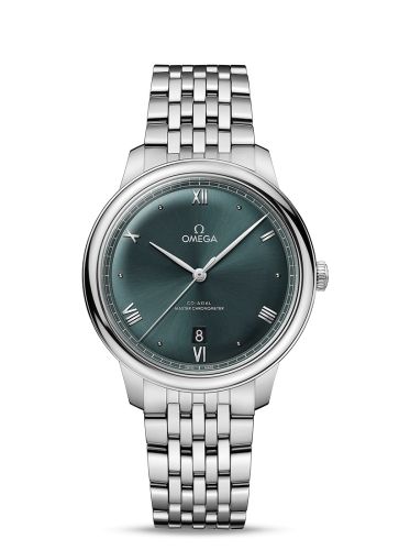 Omega De Ville 434.10.40.20.10.001