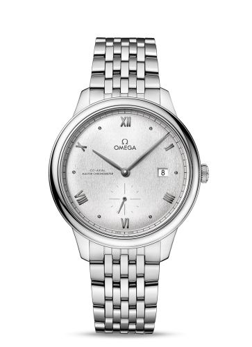 Omega De Ville 434.10.41.20.02.001