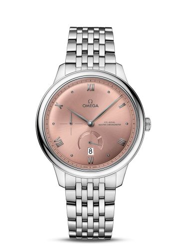 Omega De Ville 434.10.41.21.10.001