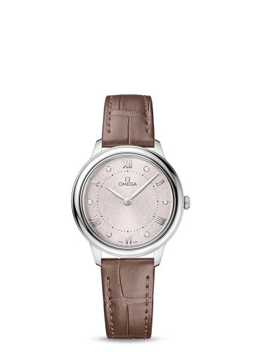 Omega De Ville 434.13.30.60.52.001