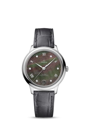 Omega De Ville 434.13.34.20.57.001