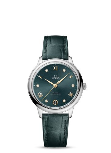 Omega De Ville 434.13.34.20.60.001