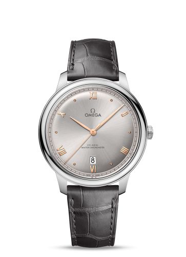 Omega De Ville 434.13.40.20.06.001