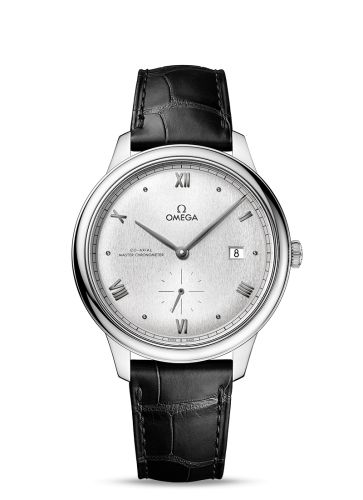 Omega De Ville 434.13.41.20.02.001
