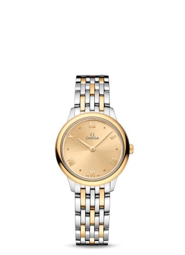 Omega De Ville 434.20.28.60.08.001