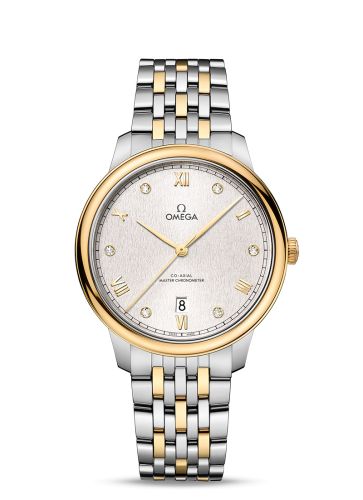 Omega De Ville 434.20.40.20.52.001