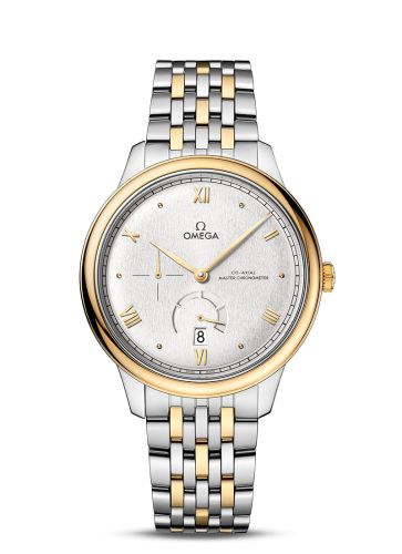 Omega De Ville 434.20.41.21.02.001