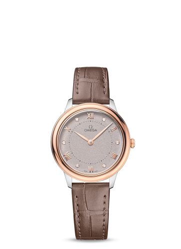 Omega De Ville 434.23.30.60.52.001