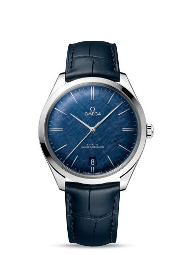 Omega Trésor 435.13.40.21.03.001