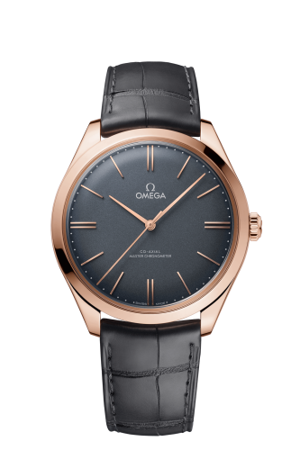 Omega Trésor 435.53.40.21.06.001