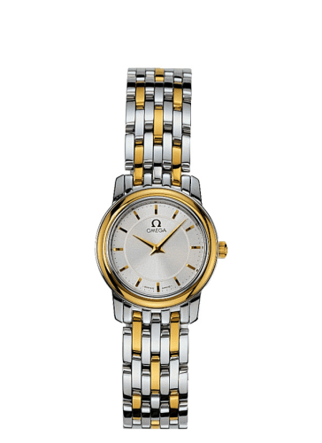 Omega De Ville 4370.31.00