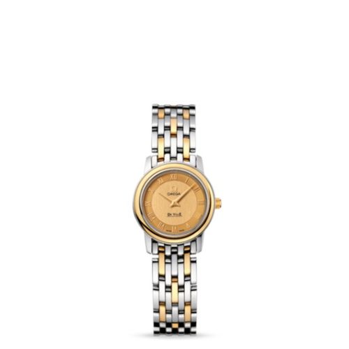 Omega De Ville 4370.12.00