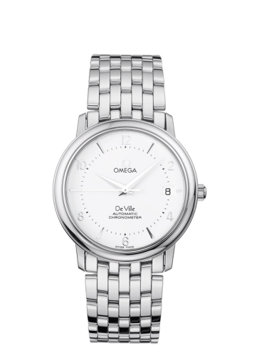 Omega De Ville 4500.30.00