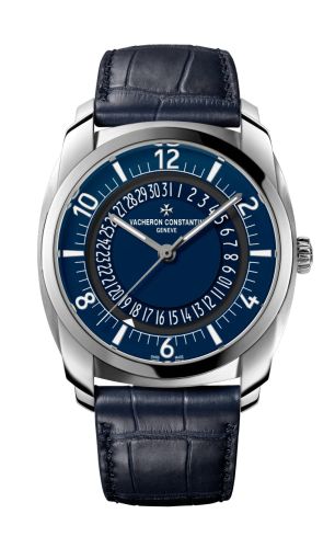 Vacheron Constantin Quai de l’Ile 4500S/000A-B364