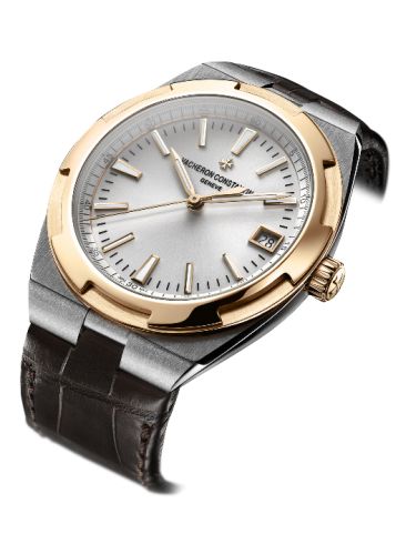 Vacheron Constantin Overseas 4500V/000M-B127