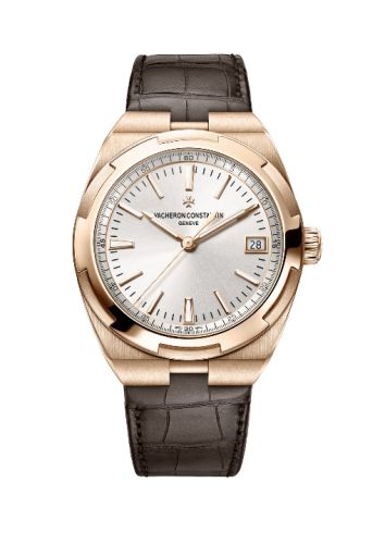 Vacheron Constantin Overseas 4500V/000R-B127