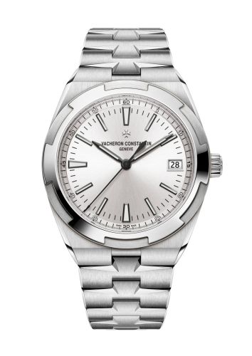 Vacheron Constantin Overseas 4520V/210A-B126