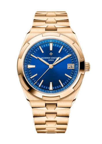 Vacheron Constantin Overseas 4520V/210R-B705