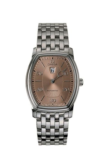 Omega De Ville 4553.61.00