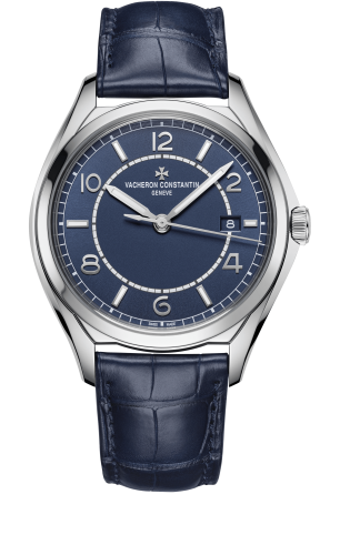 Vacheron Constantin FiftySix 4600E/000A-B487