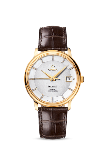 Omega De Ville 4617.35.02