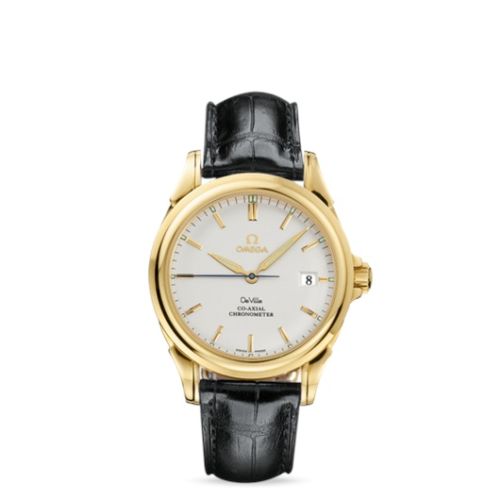 Omega De Ville 4631.31.31
