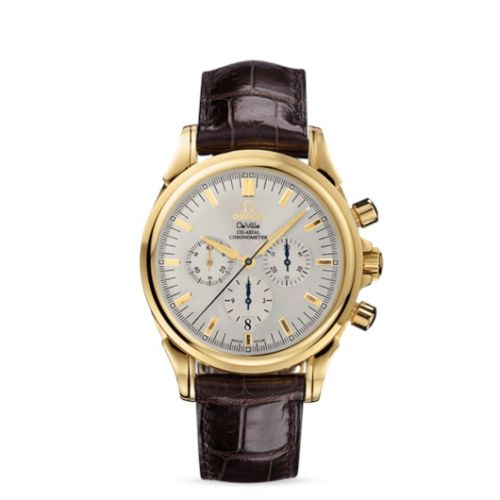 Omega De Ville 4641.30.32