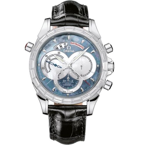 Omega De Ville 4642.72.31