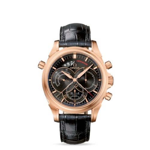 Omega De Ville 4648.50.31