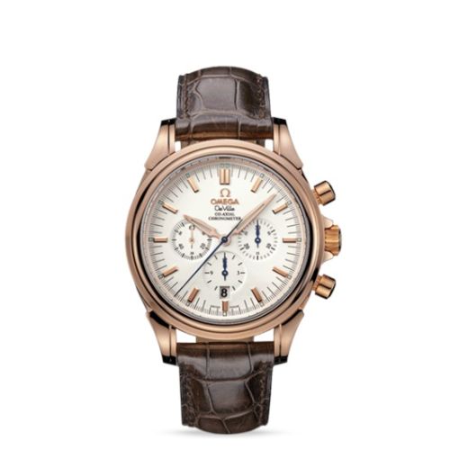 Omega De Ville 4650.20.32